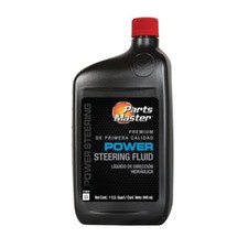 Parts Master 70-953 Power Steering Fluid 32 US Fl oz 946ml