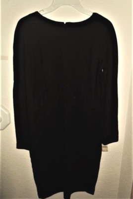 crochet black maxi dress Eminent Low Back Backless | | Womens sizeScale-small plus size knitwear Balmain Belted Strong-Shoulder Long-Sleeve Language:German
