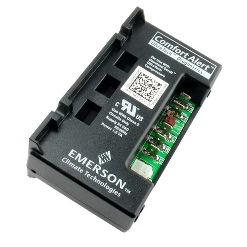 Comfort Alert Module A/C & Heat Pump 2 Stage Copeland Single-Phase Scroll