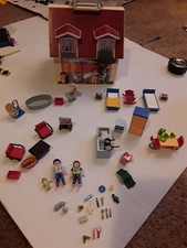 playmobil dollhouse 5167