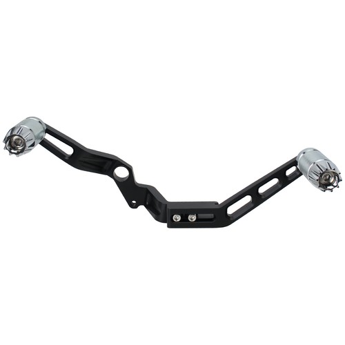 Adjustable Gear Shift Heel-Toe Shifter Lever For Harley Nightster RH975 2022-ON - Picture 11 of 20