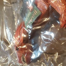 Peluche NECA Harry Potter – Dragon Chinese Fireball (Boule De Feu Chinoise)