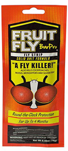 Fruit Fly killer Bar pest control Portable Mosquitos Flies In Outdoor