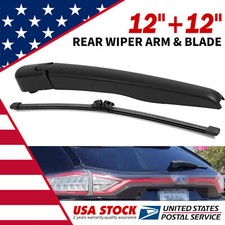Rear Windshield Arm Wiper Ds7z-17c526-a For 2015-2022 Ford Edge New