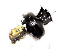 1973-1992 C10 K10 Chevrolet Truck Power Brake Booster Master Kit Assembly New