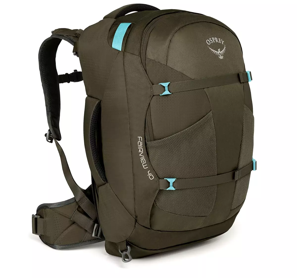 Ebay osprey best sale rucksack