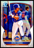 2023 BOWMAN CHROME NATIONAL CONVENTION REFRACTORS #MLB40 KEVIN PARADA METS