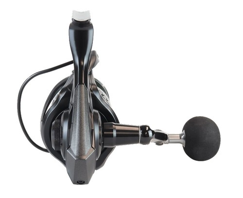 Okuma Cedros Spinning Fishing Reel CJ 8000 + Warranty + Free Postage - Picture 4 of 6