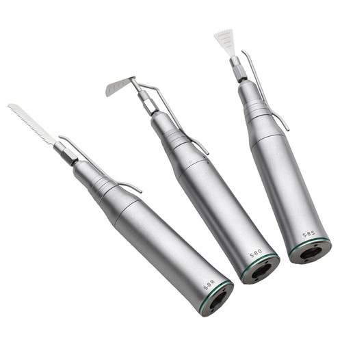 KaVo INTRAflex LUX 2 2307 LN LOW SPEED HANDPIECE WITH 68 LU HEAD