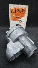 NOS 1963 OLDSMOBILE 88 & 98 IGNITION SWITCH D1438 1116633 DELCO REMY 