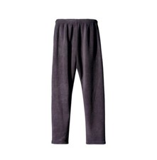 YZY GAP 33 Polar Fleece Jogger Pants BLACK 2XL NEW IN BAG 