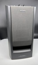 Sony Sa-wms815 Active Powered Subwoofer 