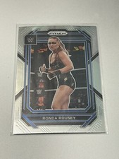 2023 Panini Prizm WWE Ronda Rousey #194 Base