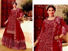 readymade lehenga choli for women