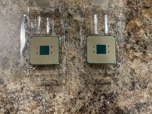 AMD Ryzen 7 5800X Processor (4.7GHz, 8 Cores, Socket AM4) with Box - Photo 3/4