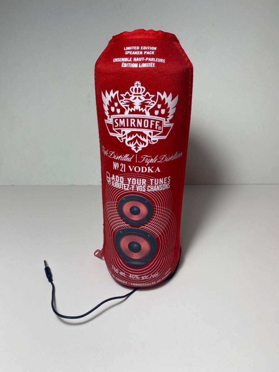 Smirnoff Smirnoff Ice Pink Lemonade 6x355mL Cans - Lime Liquor