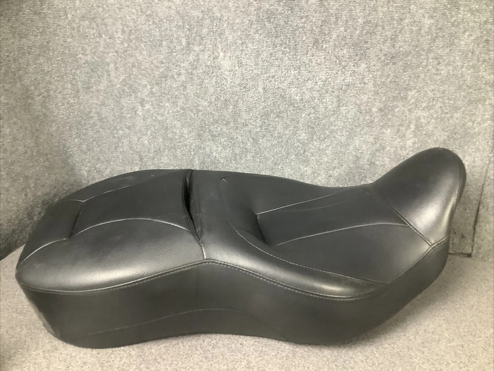 14 Harley Davidson Touring FLH Hammock Heat Seat 52000177 eBay