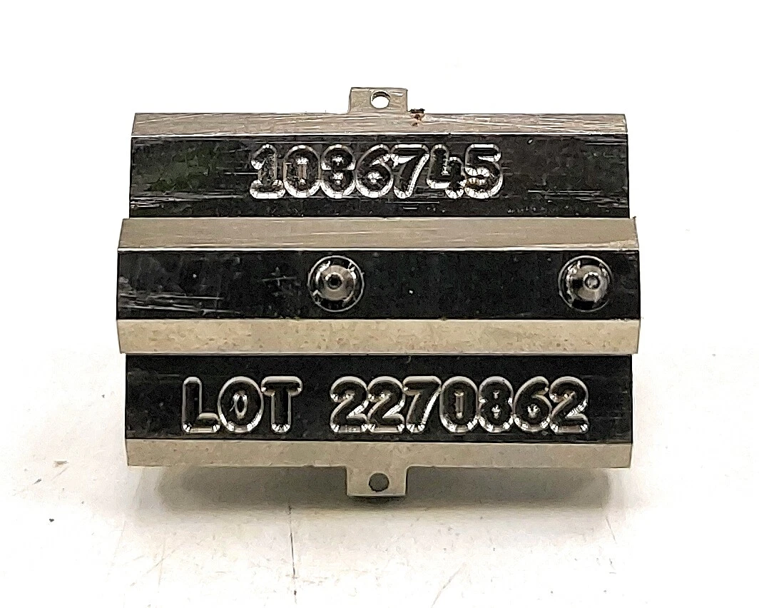 Nordson 1036745 Universal Nozzle Lot 2270862 | eBay