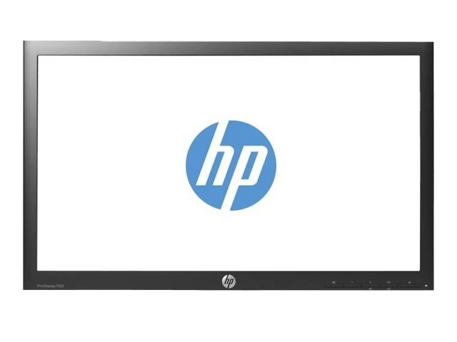 Dual Monitor 22" DELL E221Hb Full HD Computer Gaming Monitor Dual stand - Image 3 of 4