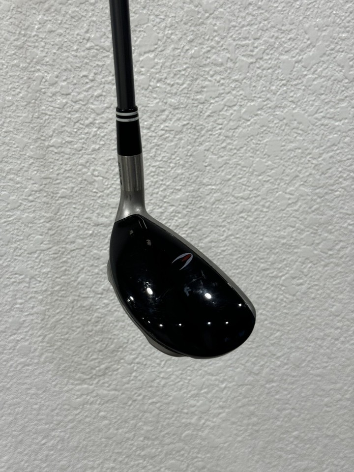 Cleveland Launcher 3i Hybrid 20.5* Graphite R Flex Hybrid Iron eBay