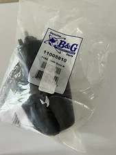 B&G 1150 Bulb Camera Lens Duster & Tip Kit Pest Control Device 11005810