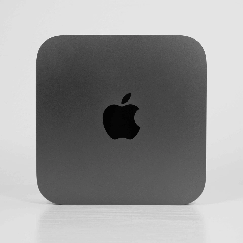 2018 Apple Mac Mini 3.2GHz intel i7 64GB RAM 1TB SSD 1GB Ethernet + Warranty - Image 2 of 4