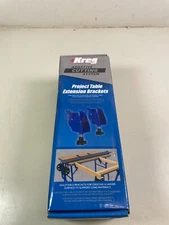 Kreg ACS440 Adaptive Cutting System Project Table Extension Brackets