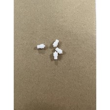 4pcs for Nikon 18-55 Second-Generation II Lens Vulnerable Motor Gear Camera Main