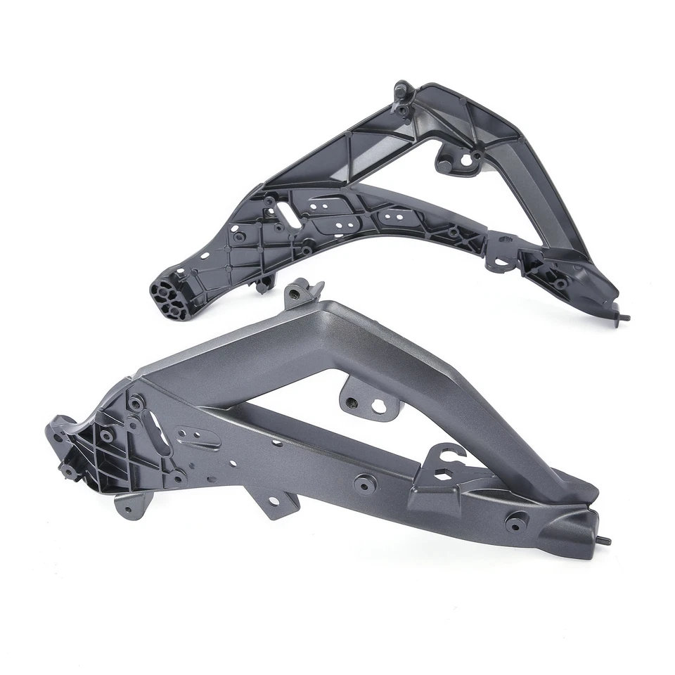 Front Panel Carrier Fairings Bracket Fit For BMW R1200GS 2013-2019 R1250GS 19-23 - Image 3 of 4