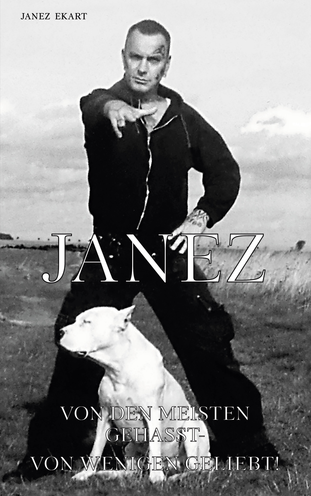 Janez (buch)