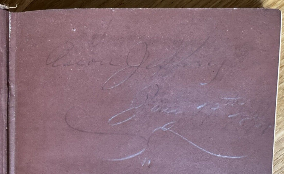 General Robert E. Lee Christian Soldier 1873 Civil War Biography Judith