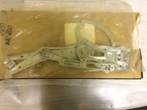 2001-2005 MERCEDES BENZ ML320 430 RIGHT FRONT WINDOW REGULATOR 1637201246 OEM - Bild 4 von 4