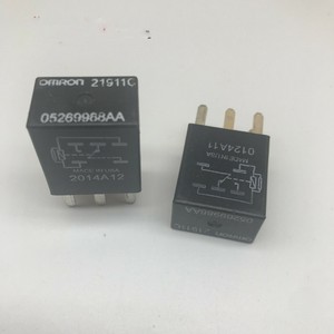 Реле 05269988aa аналоги