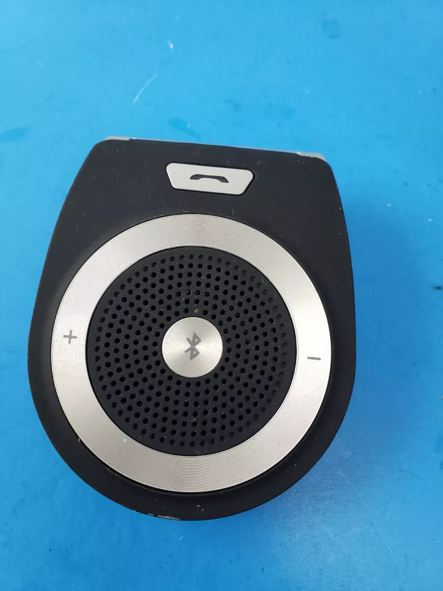 Wireless in car speakerphone t821 hot sale