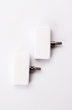 ChiaoGoo End Stopper - Small S Size