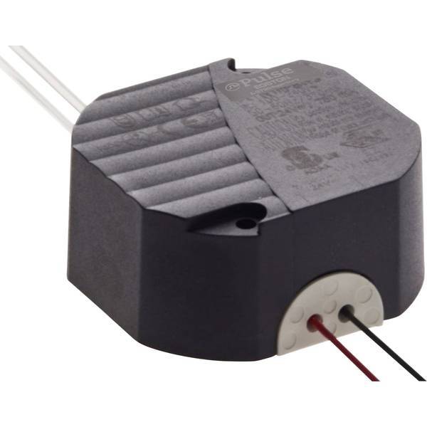 Egston 3920495  N1hFSW3 18 #####Schaltnetzteil 2.5 A 18 W 5 V/DC 1 pz.