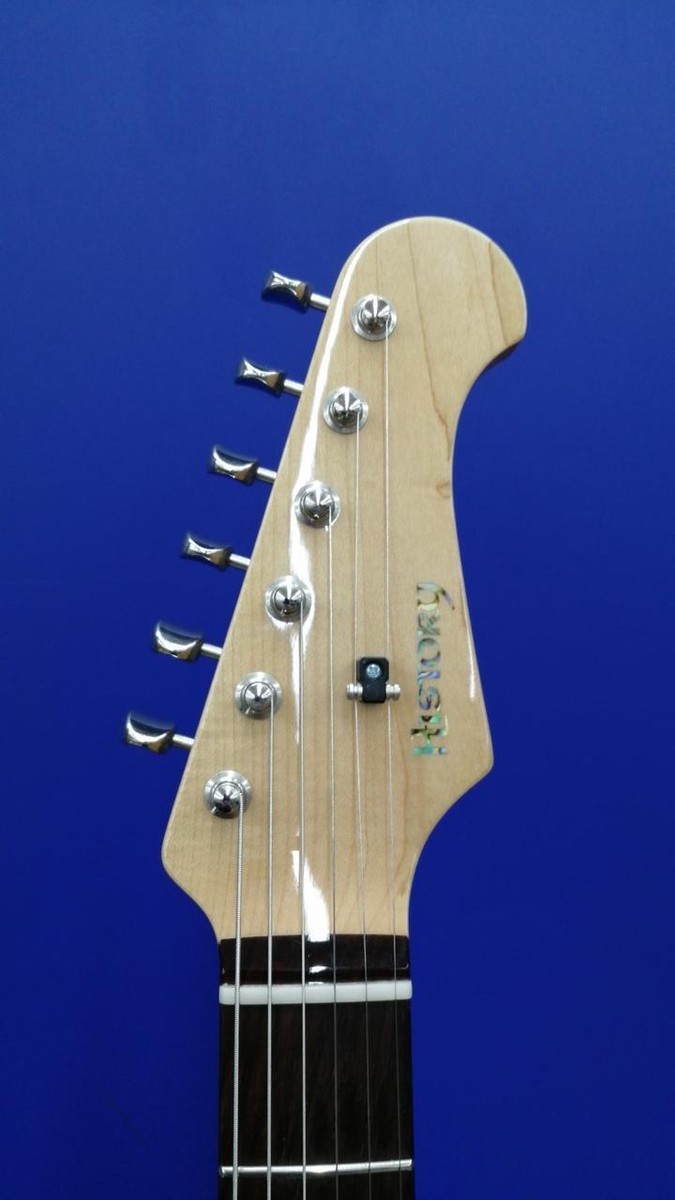 HISTORY HSE SSH-PREMIUM EM(TBB) Electric Guitar | eBay