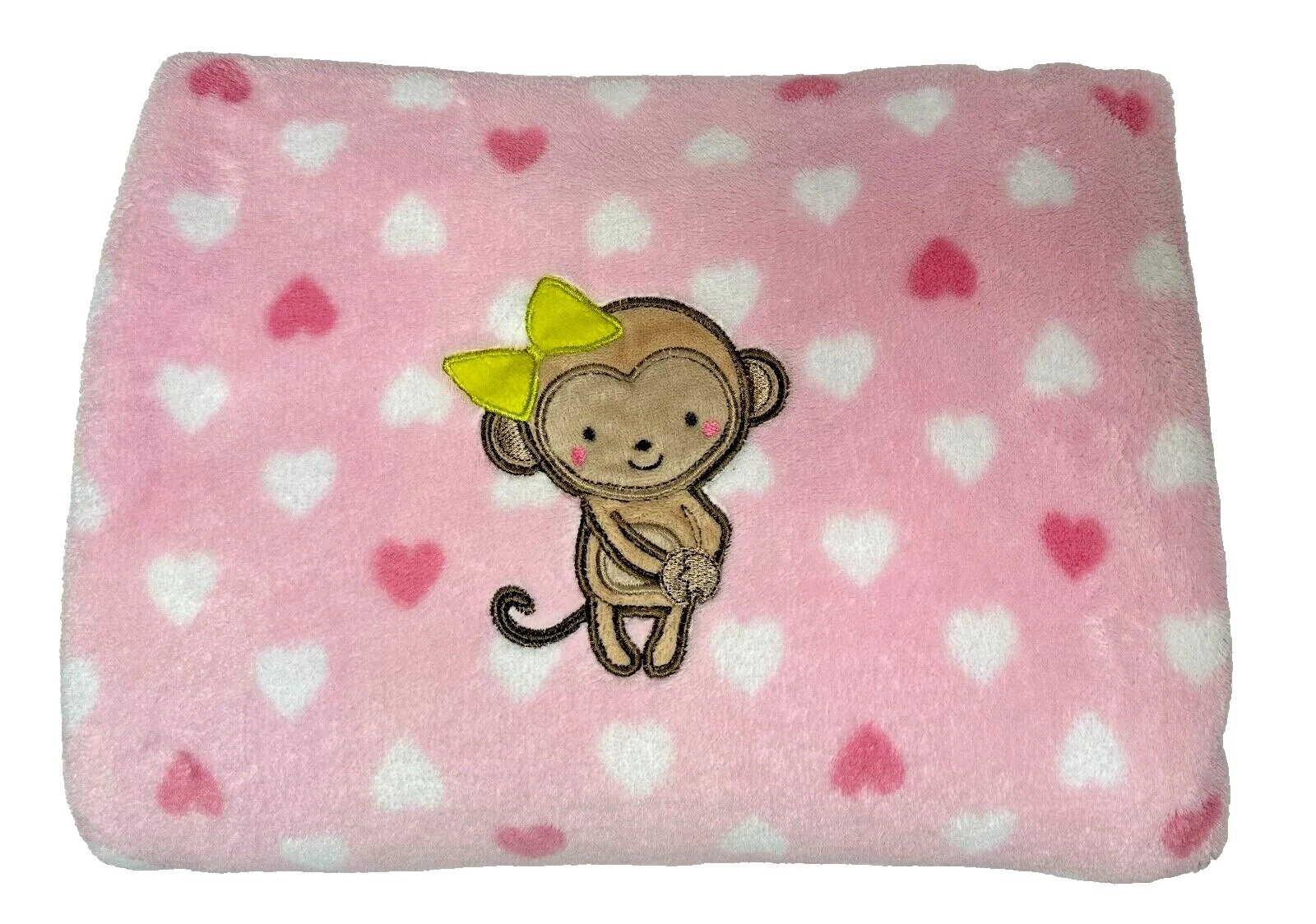 Monos Chicas Vivero Cuna Mantas