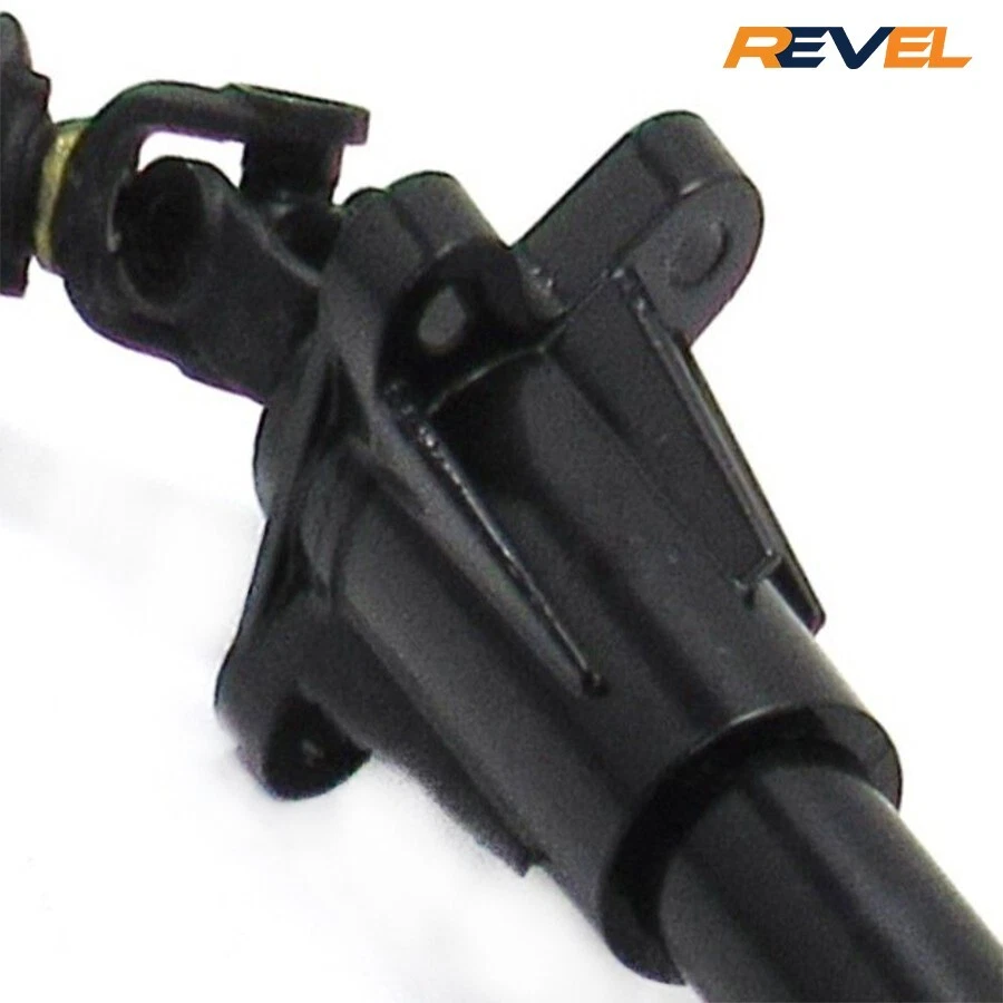 EZGO Steering Column Assembly 70758G05 fits 01-23 Golf Carts, TXT Hauler Express Foto 3 de 4