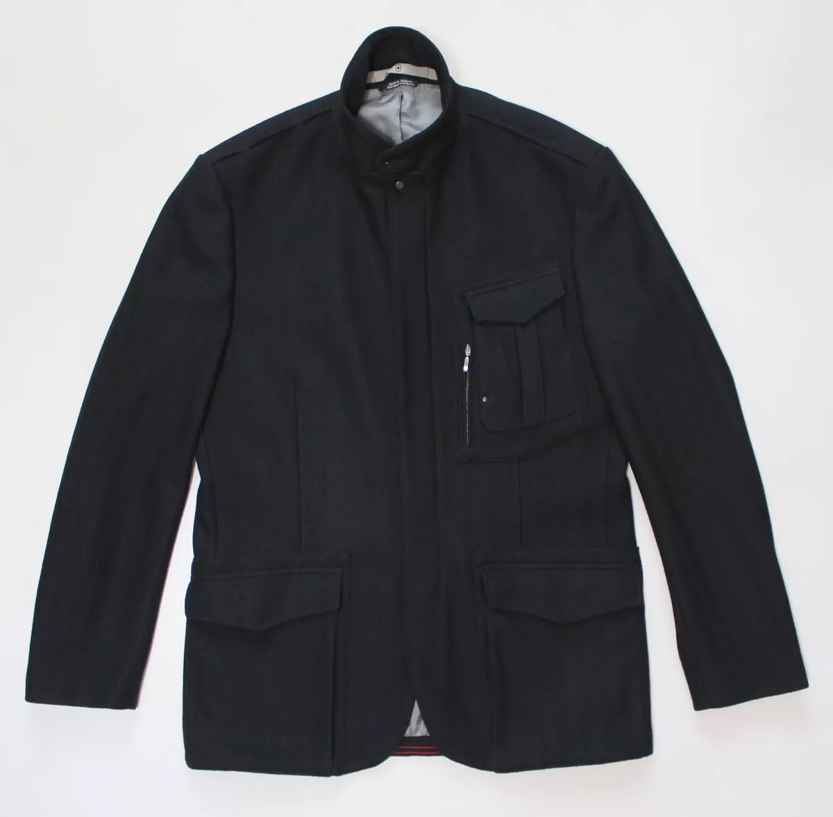 Victorinox clearance jacket mens