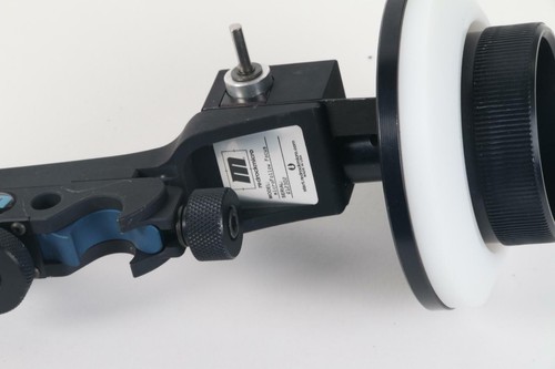 Camera Mounting Kit W/ Redrock Micro MicroFollowFocus Professional 3-066-0001 - Picture 2 of 4