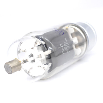 One GU-13 Tube NOS  Beam Tetrode Mfg in Ulyanov, Ulyanovsk