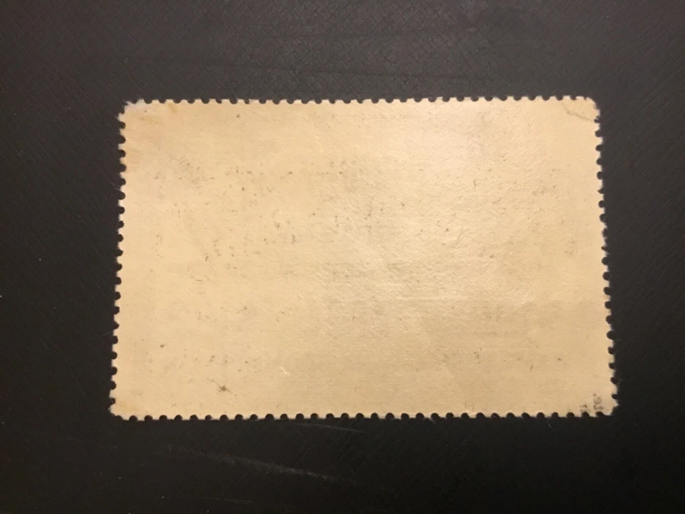 ICOLLECTZONE  US South Dakota #2 Duck Waterfoul Stamp VF NH CV $1450 - Image 2 of 2