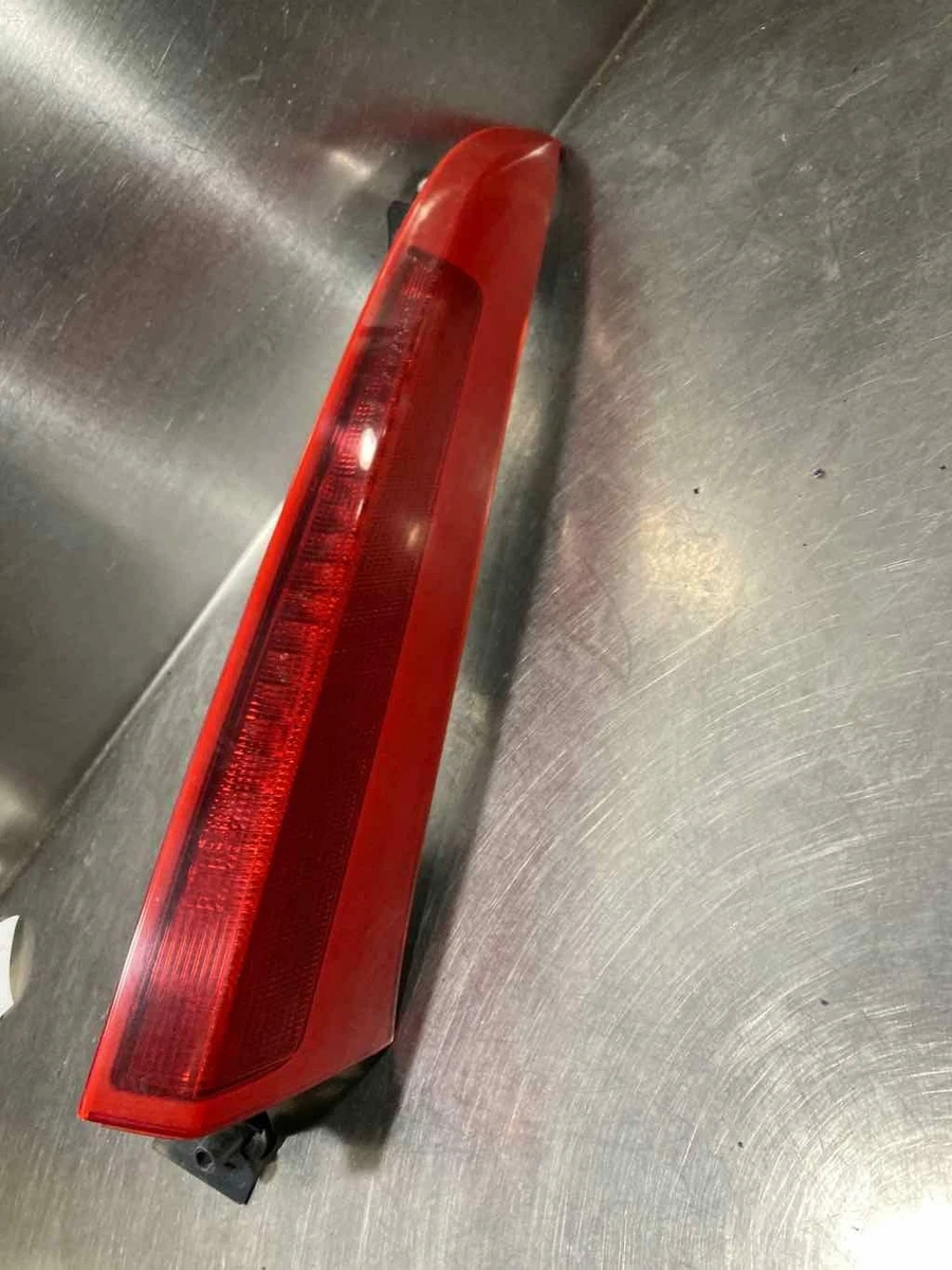 2004 Volvo Xc90 Tail Light Assembly Shelly Lighting