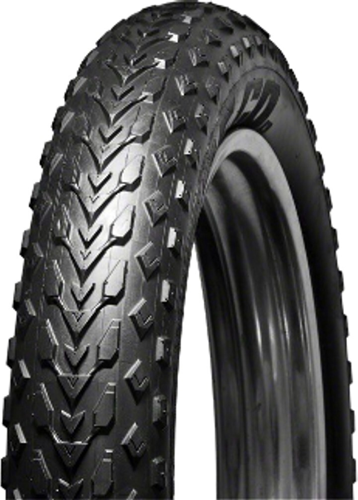 【新品VEE TIRE ミッションコマンド_26×4.0_2本セット_ブラック Amazon.com : Vee Tire Co. Zigzag Tire - 26 x 4.0, Clincher