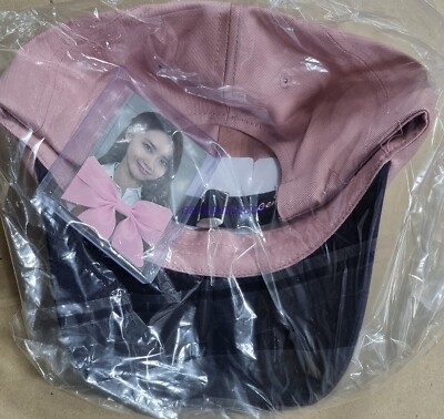Girls' Generation SMTOWN OFFICIAL MD KNOCKIN ON YOUR BALL CAP +