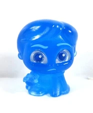 Just Play Star Wars Doorables Holograms Luke Skywalker Figure NEW