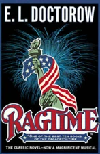 Ragtime - Paperback By Doctorow, E. L. - GOOD