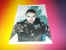 Anna Calvi singer signed autographed autograph photo in person