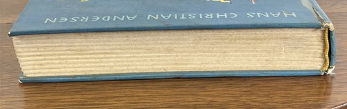 Die schönsten Märchen von H. C. Andersen In All German Language Preowned. 1959 - Picture 9 of 24